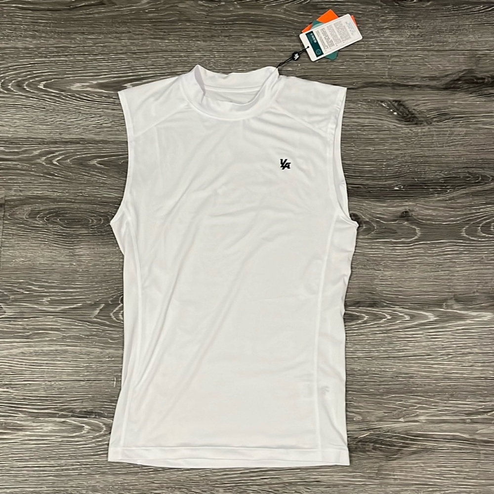 Young LA Compression Tank